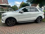 Mercedes-Benz GLE 350 d 4MATIC - - gebrauchte Mercedes-Benz GLE 350 aus dem Jahr 2019