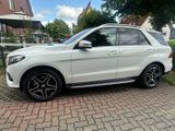Mercedes-Benz GLE 350 d 4MATIC - - Mercedes-Benz GLE 350 aus 2019