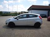 Ford Fiesta 1.2 Klima WR PDC SITZHEIZUNG ESP - Ford Fiesta Gebrauchtwagen in Chemnitz