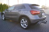 Mercedes-Benz GLA 200 LED Navi AHK Keyless-Go el. Heckklappe - Mercedes-Benz GLA 200 aus 2018
