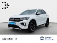 Volkswagen T-Cross - Vorschau Bild 1