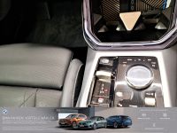 BMW X3 - Vorschau Bild 15