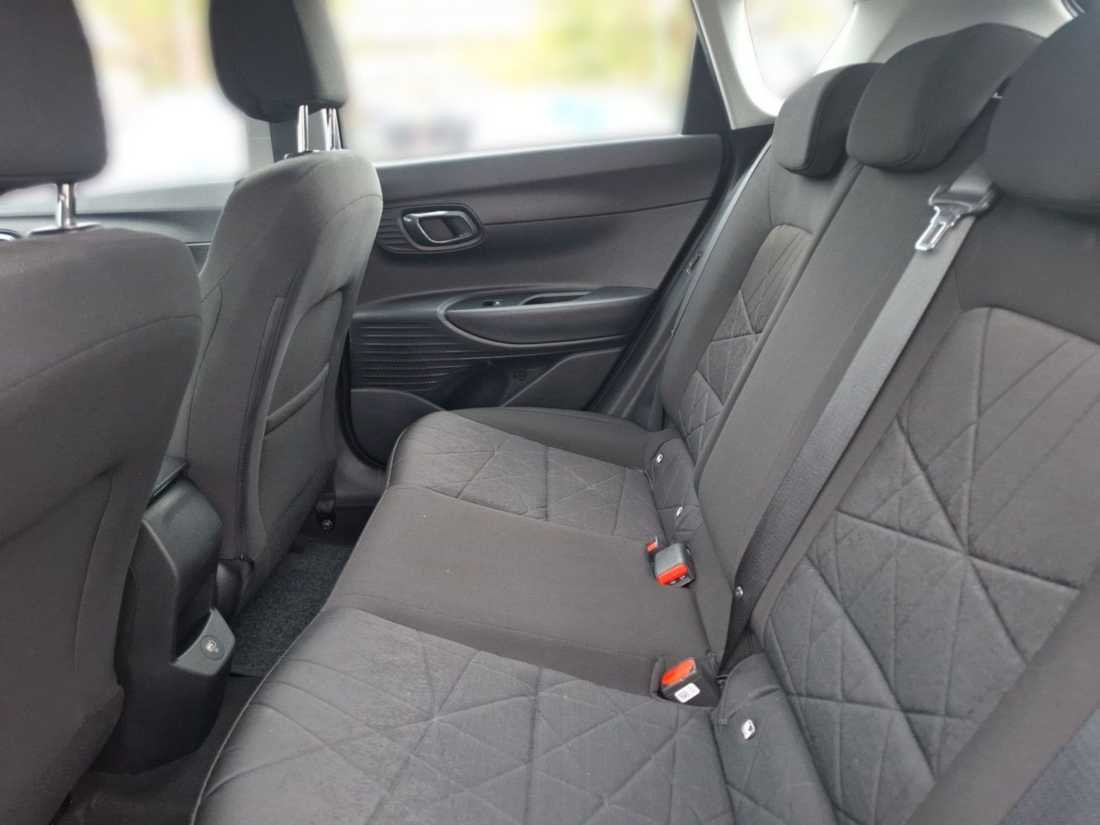 Hyundai BAYON – Bild 17