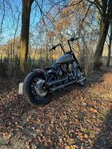Harley-Davidson Street Bob 107ccm Bobber - CCM