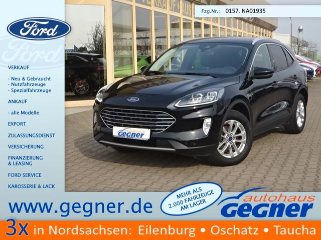 Ford Kuga 190PS FHEV 4×4 Titanium X Navi B&O LED