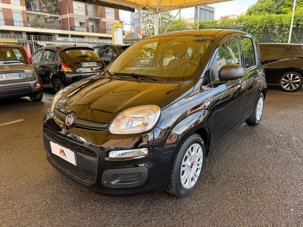 Image of Fiat Panda