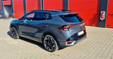 Kia Sportage Plug-in Hybrid GT-Line*AWD*1.Hand - Kia Sportage Plug-in Hybrid (PHEV) Gebrauchtwagen