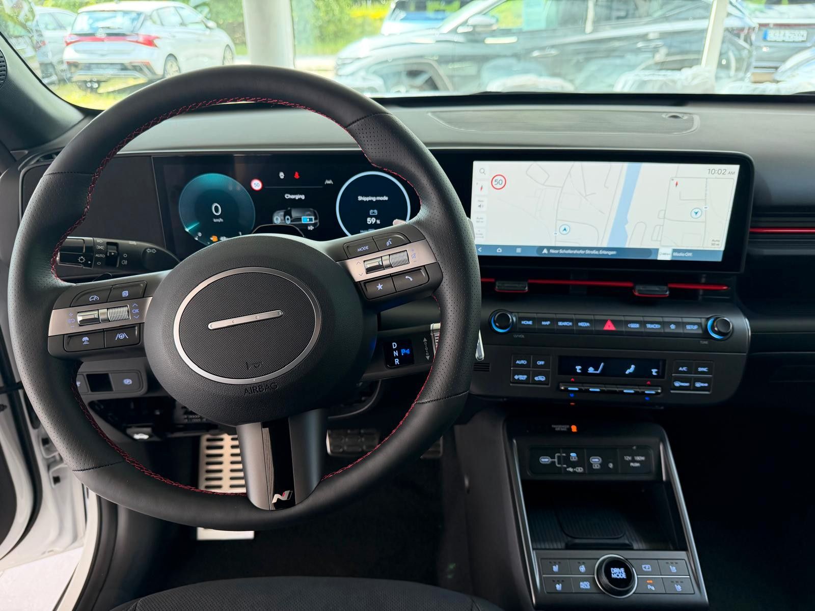 Hyundai Kona – Bild 9
