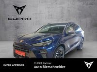Cupra Terramar - Vorschau Bild 1
