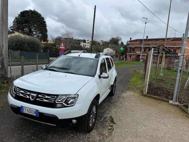 Dacia Duster 1.6 110CV 4x2 GPL Lauréate