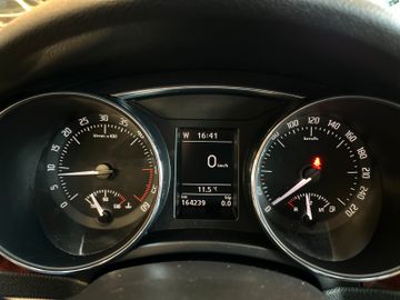 Skoda Superb Combi Elegance *1. Hand*Xenon*Klima*Navi*