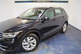Volkswagen Tiguan Elegance 1.4 TSI eHybrid, DSG, Matrix-LED - Volkswagen Tiguan mit Hybrid-Antrieb