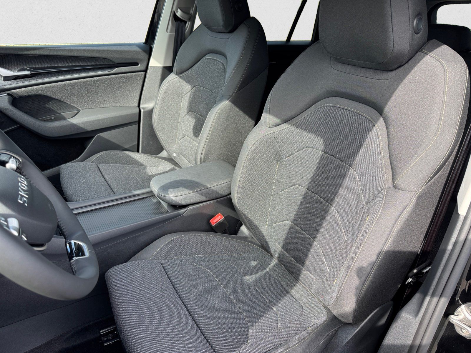 Skoda Kodiaq - Bild 9