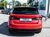 Skoda Fabia - Vorschau Bild 5