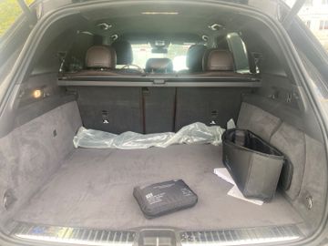Mercedes GLE 350 - 7