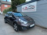 Kia Rio 1.4 ST-STOP/LEDER/SHZ/KLIMAAUT/PDC - Kia Rio: 1.4