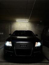 Audi A6 C6  S-Line Quattro  3.2 Benzin ... - Audi A6 aus 2005: Line