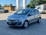 Opel Corsa D Satellite / Klima / SHZ / *TÜV NEU* - Opel Corsa: Satellite