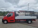 Opel Movano 18  2.3 dCi Pritsche Maxi Klima 1-Hand - Opel Movano maxi