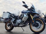 VOGE DS900X - VOGE MOTORRAD