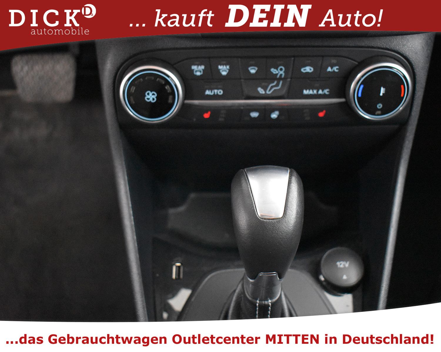 FORD Fiesta 1.0 EB Aut Active LED+SITZHZ+PDC+DAB+TEMP - Image 23