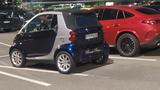 Smart ForTwo cabrio pure 45kW pure - Smart pure Cabrio