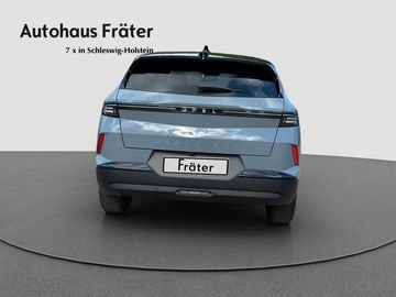 Fotografie 7 des Opel Grandland (X) Grandland GS Kamera LED Sitzheizung