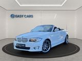 BMW 125i CABRIO LIMITED EXCLUSIV 1.HD ORIG.44TKM TOP