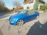 Volkswagen Golf 2.0 TSI R DSG Cabriolet R - : Berganfahrassistent, Cabrio