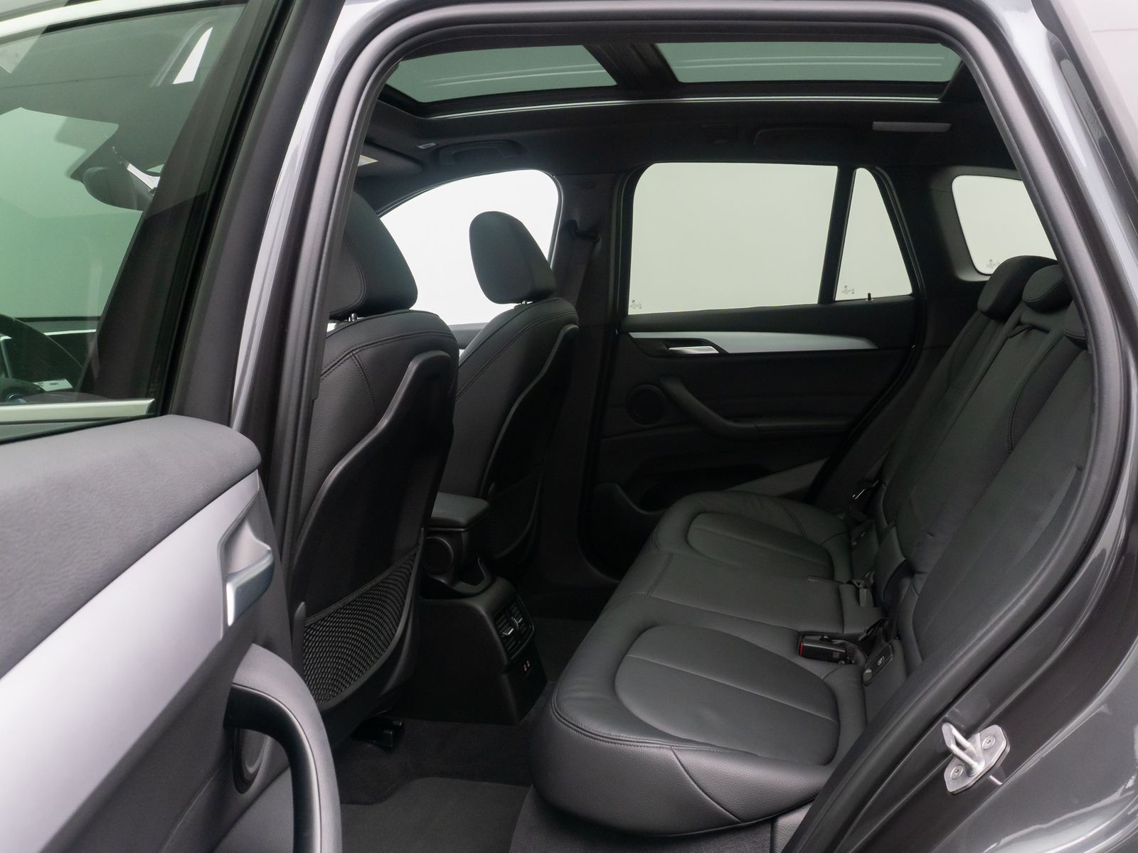 Fahrzeugabbildung BMW X1 xD25e ParkAs DAB Navi Komfort Sportsitz Leder