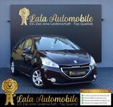 Peugeot 208 1.4 ACTIVE CD/PDC/2.HD/KLIMA/8-FACH - Peugeot 208 in Freiburg