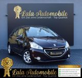 Peugeot 208 1.4 ACTIVE CD/PDC/2.HD/KLIMA/8-FACH - Peugeot aus 2012