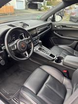 Porsche Macan S *Sport Chrono Paket* - Porsche Macan Gebrauchtwagen in Frankfurt