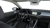 Volkswagen Taigo - Vorschau Bild 10