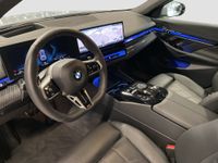 BMW 520 - Vorschau Bild 10