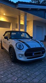 MINI Cooper Cabrio Cooper - MINI Cooper Cabrio von privat