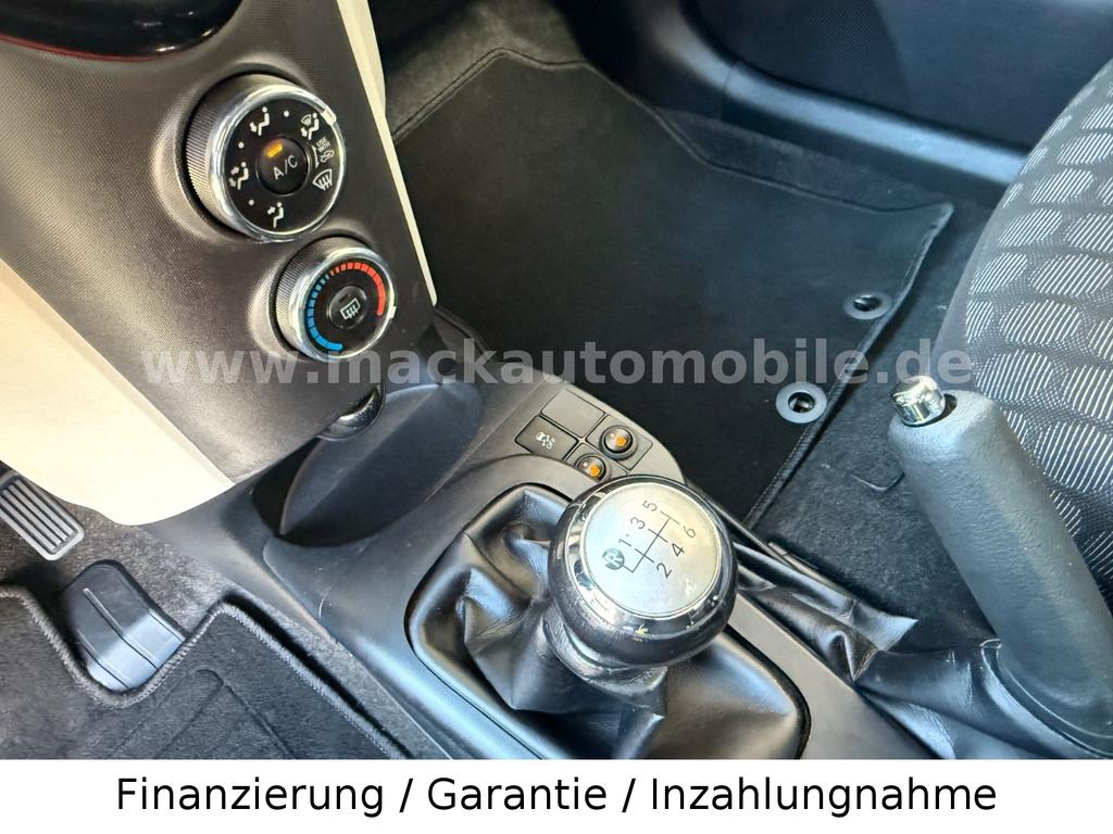 Toyota IQ