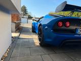 Lotus Exige Sport 350 | Komotec  | + Softtop  - Lotus Exige: Sportwagen
