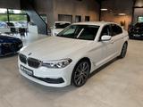 BMW 520i LED Navi 20" M Felgen 360° Nur 11.600 Km - BMW 5er Reihe: 60