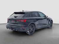Audi RS3 - Vorschau Bild 6