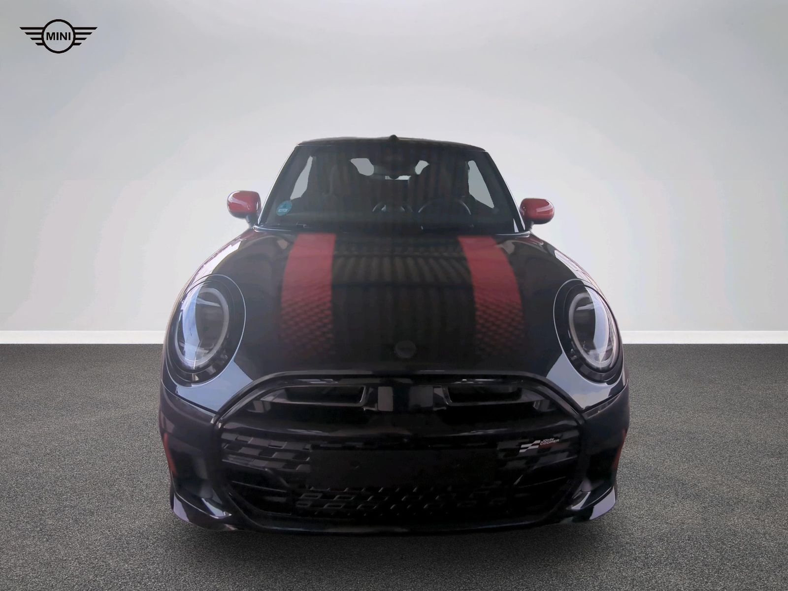 MINI John Cooper Works Cabrio - Bild 3