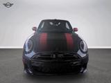 MINI John Cooper Works Cabrio - MINI Cabrio Serie Jahreswagen