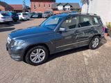 Mercedes-Benz GLK 220 CDI BlueEfficiency 4Matic - Mercedes-Benz GLK-Klasse in Bremen
