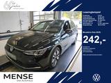 Volkswagen Golf VIII 1.0 eTSI DSG MOVE CarPlay|LED|DynLicht - Auto leasen in Bielefeld