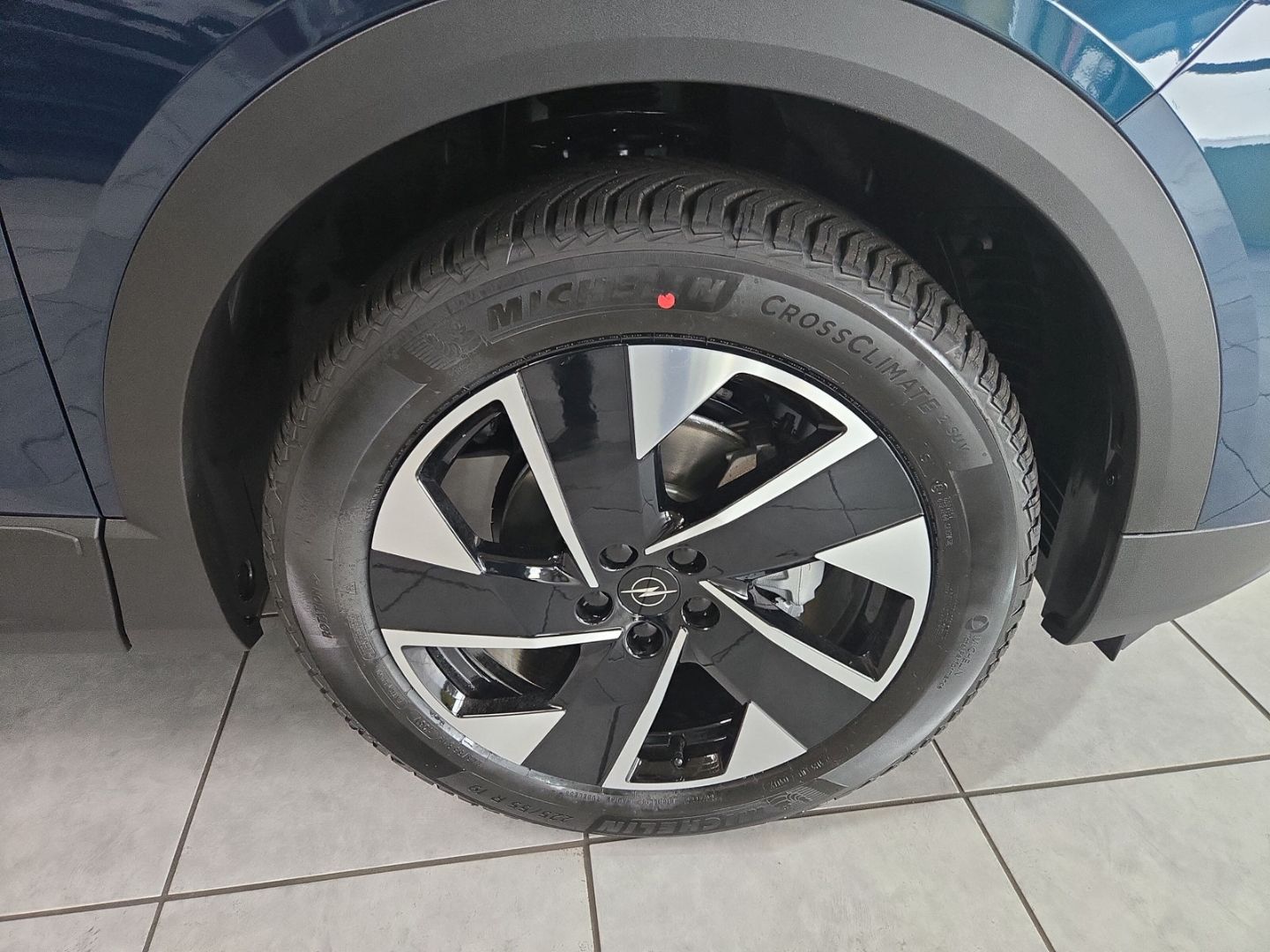 Opel Grandland (X) - Bild 18