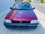 Toyota Starlet 1.3 XLi orig. 76 tkm 2. Hd. TopZ Tüv 26 - Toyota Starlet mit Benzin-Antrieb