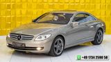 Mercedes-Benz CL 500 *nur63TKM*100%VOLL* - Mercedes-Benz aus 2010: C63