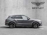 Bentley Bentayga S V8 Anthracite Satin, 4 + 1 Seat Confi - Bentley Bentayga Neuwagen