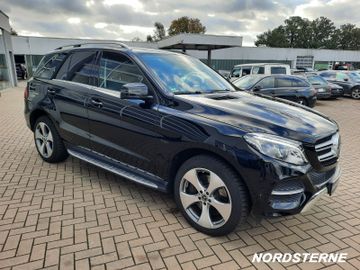 Mercedes GLE 500 - 9