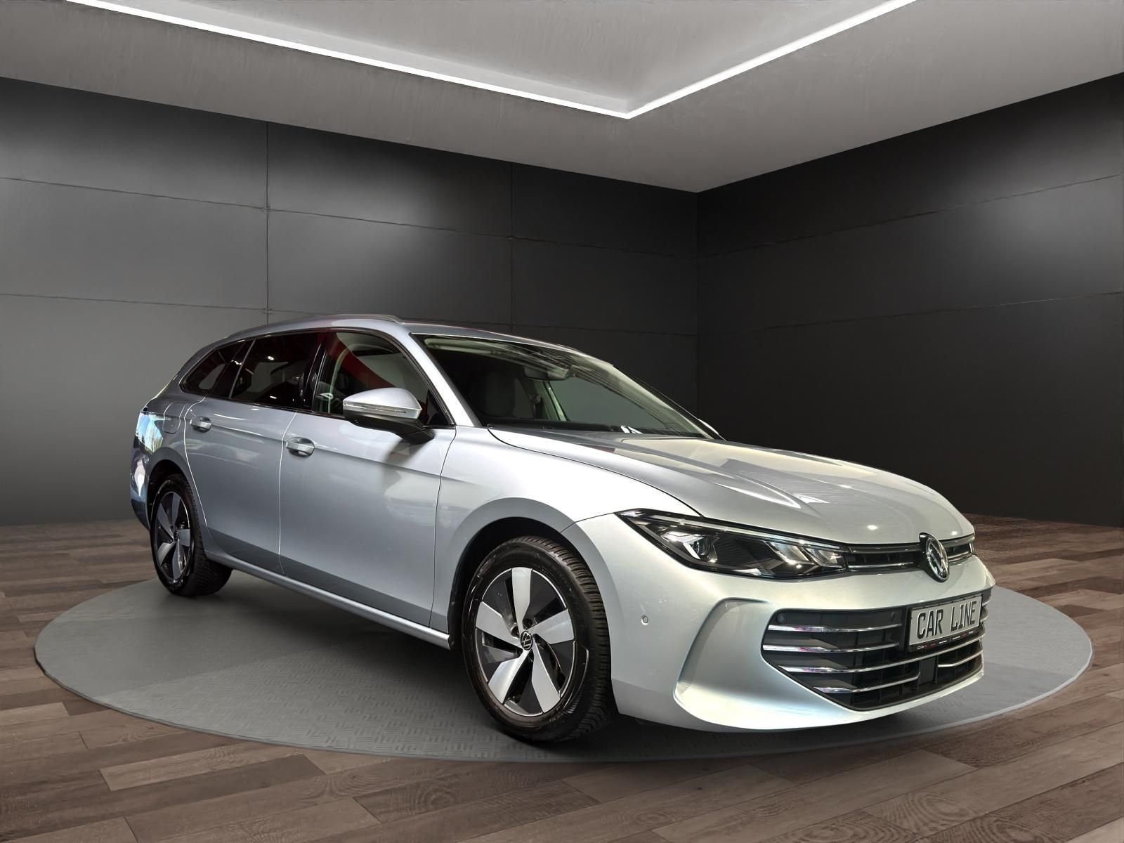 Volkswagen Passat Variant - Bild 2